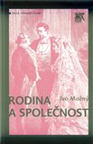Rodina a společnost - obálka
