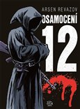 Osamocení 12 - obálka