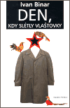 Den, kdy slétly vlaštovky - obálka