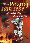 Poznej sám sebe - obálka