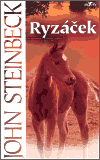 Ryzáček - obálka