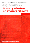 Pomoc pacientům při zvládání rakoviny - obálka