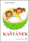 Kaštánek - obálka