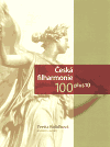 Česká filharmonie 100 plus 10 - obálka