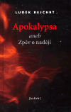 Apokalypsa aneb Zpěv o naději - obálka