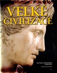 Velké civilizace - obálka