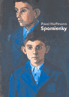 Spomienky - obálka
