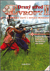 Drsný střed Evropy II. - obálka