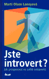 Jste introvert? - obálka