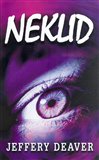 Neklid - obálka