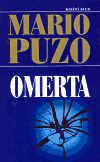 Omerta - obálka