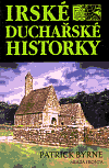 Irské duchařské historky - obálka