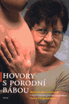 Hovory s porodní bábou - obálka
