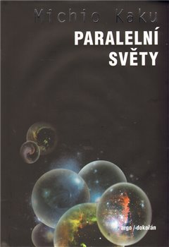 Obálka titulu Paralelní světy