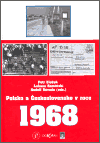Polsko a Československo v roce 1968 (Sborník příspěvků z mezinárodní vědecké konference) - obálka