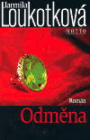 Odměna - obálka