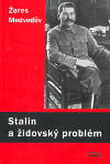 Stalin a židovský problém (Nová analýza) - obálka