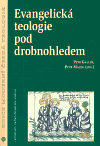 Evangelická teologie pod droblonohledem - obálka