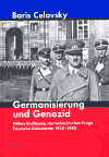 Germanisierung und Genozid - obálka
