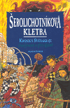 Kroniky světakraje IV. - Šerolichotníkova kletba - obálka