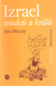 Izrael soudců a králů - obálka