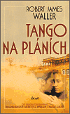 Tango na pláních - obálka