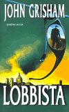 Lobbista - obálka