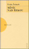 Měsíc nad řekou - obálka