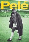 Pelé - vlastní životopis - obálka