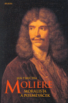 Moliere - Moralista nebo posměváček - obálka