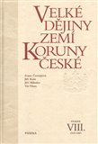 Velké dějiny zemí Koruny české VIII. (1618–1683) - obálka