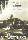 Vltavotýnsko (Zmizelé Čechy) - obálka