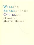 Othello - obálka