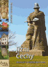 Český atlas - Jižní Čechy - obálka