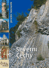 Český atlas - Severní Čechy (Obrazový vlastivědný průvodce) - obálka