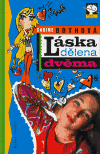 Láska dělena dvěma - obálka