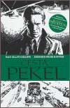 Cesta do pekel - obálka