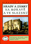 Hrady a zámky na Moravě a ve Slezsku - obálka