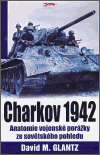 Charkov 1942 - obálka