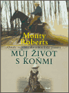 Můj život s koňmi - obálka