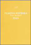 Filmová ročenka 2005 (Film Yearbook 2005) - obálka