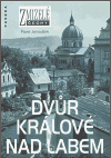 Dvůr Králové nad Labem - obálka