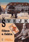 Švejk - fikce a fakta - obálka