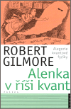 Alenka v říši kvant (Alegorie kvantové fyziky) - obálka