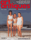 Art & Antiques 7-8/2006 - obálka