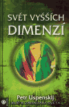 Svět vyšších dimenzí - Tertium organum II. - obálka