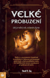 Velké probuzení (Jaký je reálný svět, ve kterém žijeme) - obálka