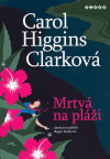 Mrtvá na pláži - obálka