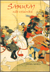 Samuraj - Svět válečníka - obálka