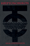 Kryptonomikon - obálka